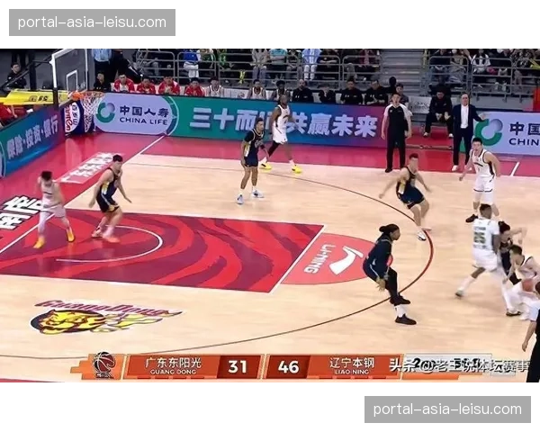 CBA焦点战多端并发观看人次创新高，微博直播讨论量突破千万