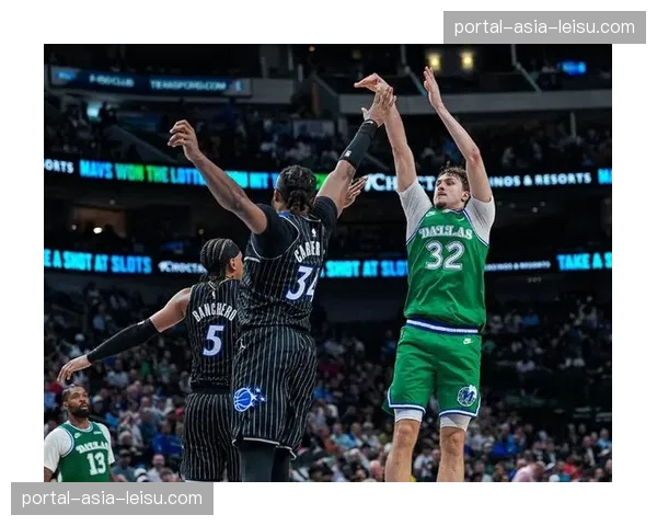 独行侠127-138不敌魔术遭遇三连败，弗拉格51分创最年轻50分先生纪录