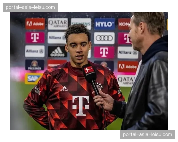 拜仁公布对阵莱比锡大名单，穆西亚拉伤愈复出进入名单